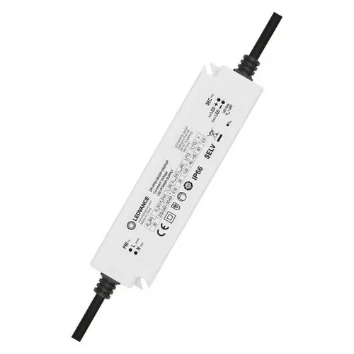Oferta Flash DRIVER LEDVANCE EC PERFORMANCE DR-PFM-100/220-240/24/P