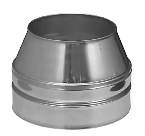 SALIDA LIBRE DWJ 316L/304 DIÁMETRO 600 Precio De Oferta