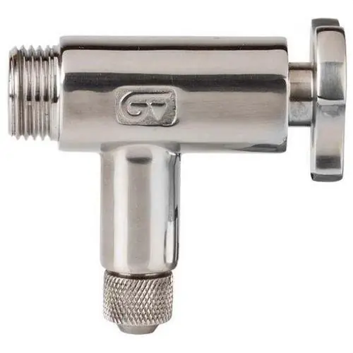 VÁLVULA 2950 TOMA MUESTRA VÁLVULA INFERIOR 1/2" Entrega Rápida