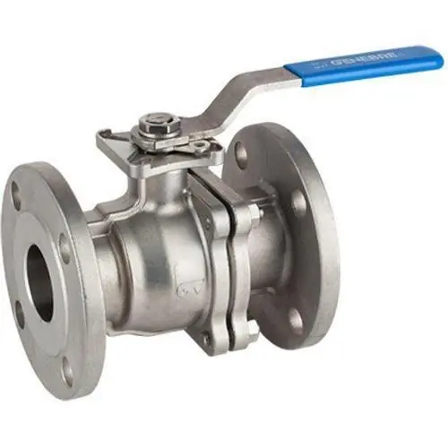 Gran Oferta VÁLVULA ESFERA PTOT.2 PZA.BDS.ANSI B-16.5 S-150,CERTIFC.''FIRE SAFE'' 1/2''