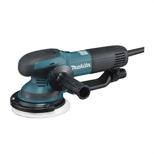 LIJADORA ROTORBITAL BO6030 750W 1600-5800rpm Precio De Oferta