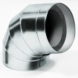 Precio De Oferta CODO ACOPLADO CON K90+AL CLAD NORMA 3 13x22mm