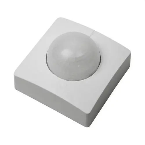 Precio Rebajado SENSOR TUBOS LED T8 CON 360-180º APERTURA MONTAJE TECHO/PARED