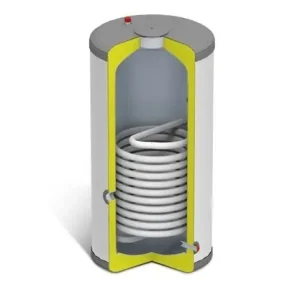 ACUMULADOR ACS SANIT HE 300 300l INOX P/BC.CL.C Gran Oferta