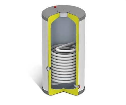 ACUMULADOR ACS SANIT HE 300 300l INOX P/BC.CL.C Gran Oferta