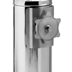 Oferta MÓDULO MEDIOAMBIENTE 4'' DP 316L/304 DIÁMETRO 250