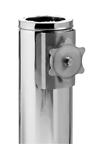Oferta MÓDULO MEDIOAMBIENTE 4'' DP 316L/304 DIÁMETRO 250