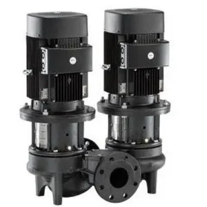 Rebajas BOMBA TPD50-190/4-A-F-A-BQQE 400Y 50Hz