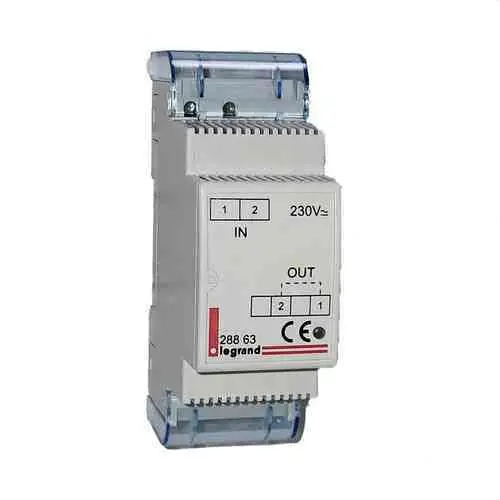 Ordena Ya DMX3 BOBINA MIN RET 110V CA/CC