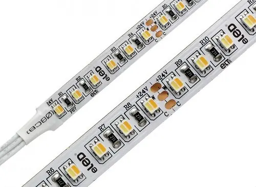 Ocasión Especial TIRA LED ELED VEC35-14-TWD-24V FCMTO.TENS.CONST.USO I.IP20