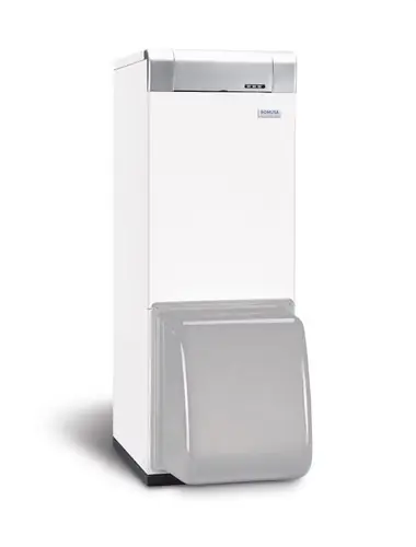 GRUPO TÉRMICO TERMA 45H SIN KIT SUELO RADIANTE CALEFACCIÓN CLASE B - ACS CLASE B Oferta Limitada