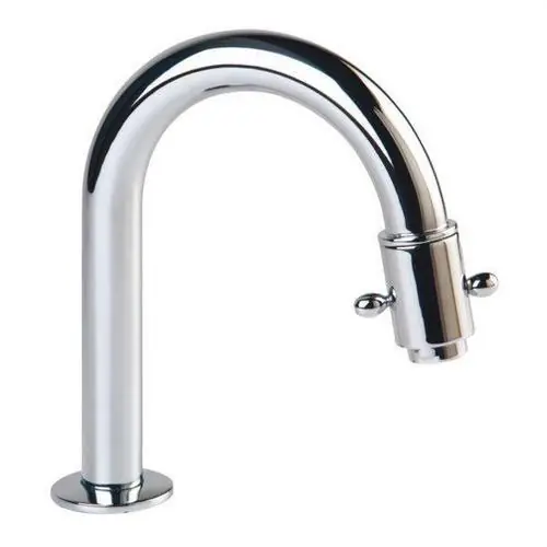 CAÑO GIRATORIO REPISA 1/2" Directo De Fábrica
