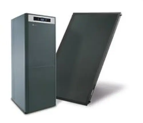 Precio Reducido CALDERA EVOLUTION SOLAR 40HFD-L+SRX2/EV CALEFACCIÓN CLASE A - ACS CLASE A