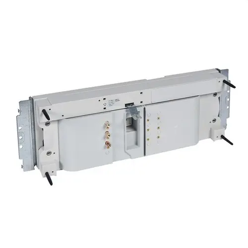BASE DPX3 160 3P No Te Lo Pierdas