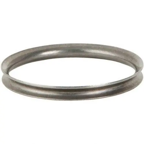 ANILLO JUNTA TÓRICA 2.1/2"x75 Imprescindible (Must-Have)