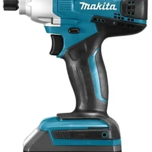 ATORNILLADOR IMPACTO TD127DWE BATERÍA LI-ION Oferta