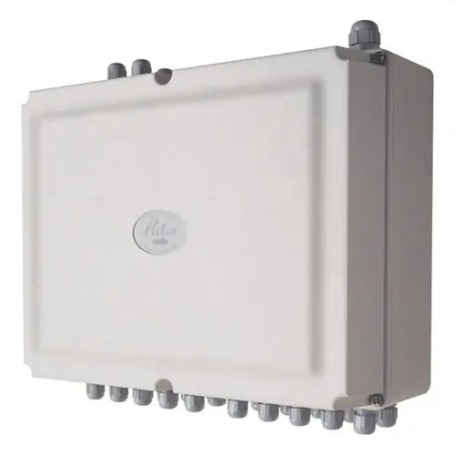 Imprescindible (Must-Have) UNIDAD CENTRAL PRESTO UC1000