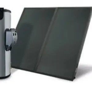 Barato CONJUNTO SOLAR DS PACK 300-2C CIRCULACIÓN FORZADA CLASE ENERGÉTICA C