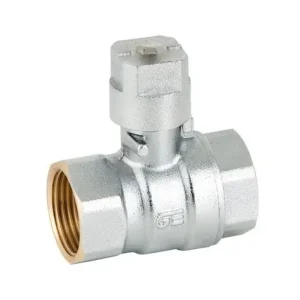 Oferta De Temporada VÁLVULA ESFERA H-H 3" P-25/16 CUADRADA