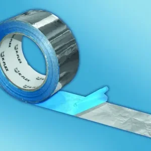 CINTA ADHESIVA K-FLEX ALUMINIO AA140 75x50 PLUS CW Precio Bajo