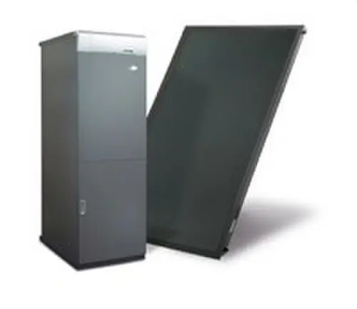 Económico CALDERA SIRENA SOLAR 40HFD PLUS-L+SRS2 CALEFACCIÓN CLASE B - ACS CLASE A