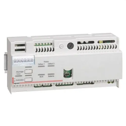 Precio De Fábrica CENTRAL LVS2
