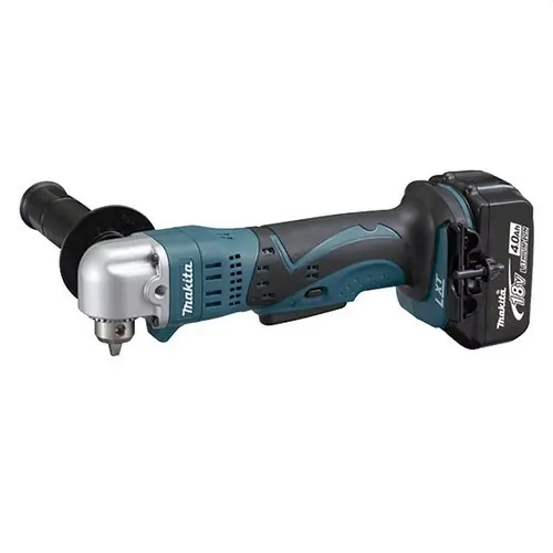 Bestseller TALADRO ANGULAR DDA350RMJ BATERÍA LI-ION 18V