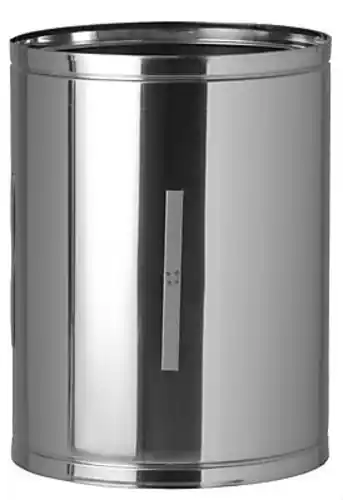 Mejor Precio PASAMUROS DP 304 DIÁMETRO 125
