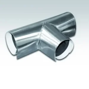 Garantía De Devolución De Dinero TE ACOPLADA CON K90+AL CLAD DIMA3 40x140mm