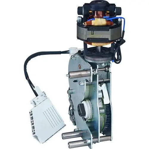Alta Calidad MANDO MOTOR DMX³ 24V CORRIENTE ALTERNA/CORRIENTE CONTINUA