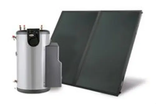Súper Precio CONJUNTO SOLAR DS-MATIC 1.15DUO-XL CLASE ENERGÉTICA C