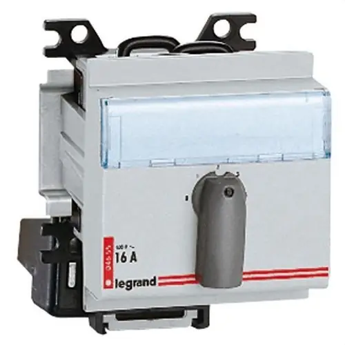 CONM ROT BIPOLAR 2 POS+RETORNO Certificado