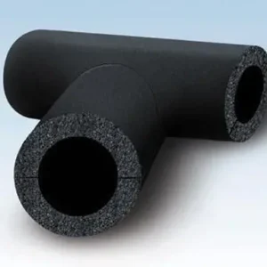 Certificado TE 90º SÓLO GOMA AL CLAD 19x125mm