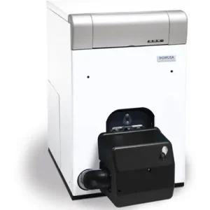 CALDERA DE GASÓLEO JAKA 20 HFD CONDENS 19kW CLASE ENERGÉTICA A Precio De Oferta