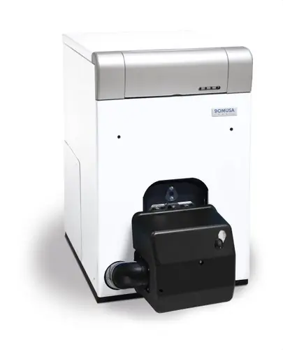 CALDERA DE GASÓLEO JAKA 20 HFD CONDENS 19kW CLASE ENERGÉTICA A Precio De Oferta