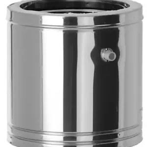 Entrega Rápida MÓDULO COMPROBACIÓN DP 316L/304 DIÁMETRO 400
