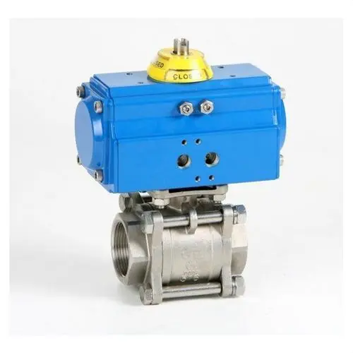 A Buen Precio VÁLVULA ESFERA 4" GNP513/S5 GAS DIN259