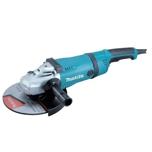 Stock Limitado AMOLADORA ANGULAR GA9030R 2400W 230mm