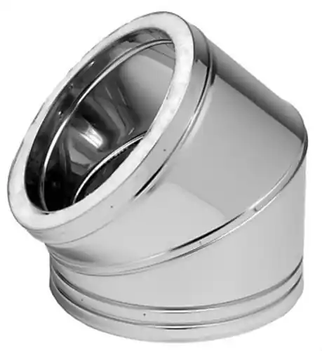 A Buen Precio CODO 45º DP 316L/304 DIÁMETRO 500