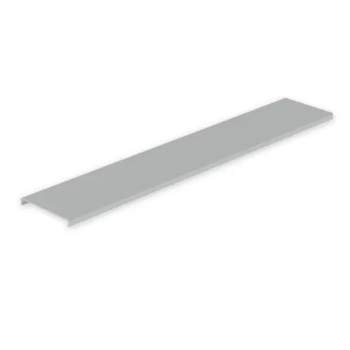 Gran Oferta TAPA 90 U23X GRIS RAL7035