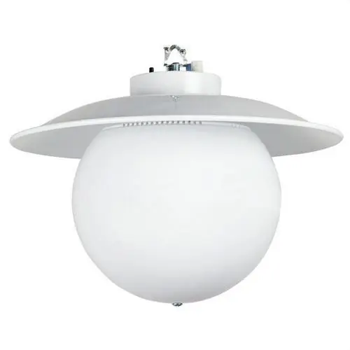 Súper Precio ESFERA ACÚSTICA IMC-250T ALTAVOZ 2 VÍAS BLANCO