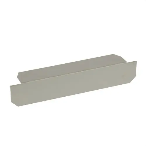 Precio Reducido TAPA FINAL OMEGA 300x50mm