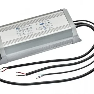 Oferta Limitada EQUIPO ALIM.CTE.CONST.DLC 2x190/700-TN-1...10V 2x190W P/MOD.LED