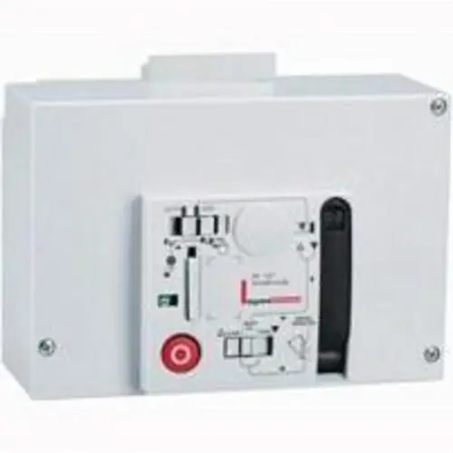 Pago Seguro MANDO MOTOR DPX 1600A