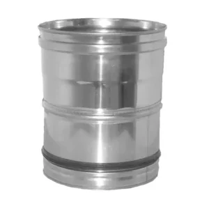 Descuento ADAPTADOR CALDERA DIÁMETRO 180 DA203 SW 316L