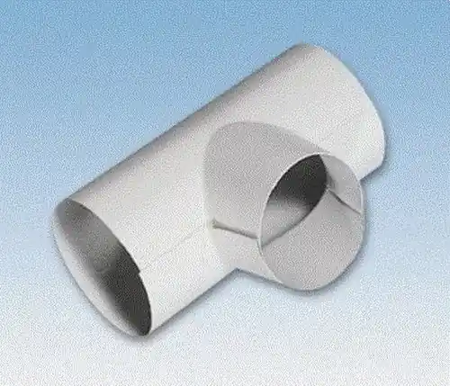 Precio Reducido TE K-FLEX 94-74mm PVC