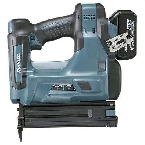 Compra Hoy CLAVADORA PIN 18V 3,0Ah 2 BATERÍAS LI-ION DIÁMETRO 1,2