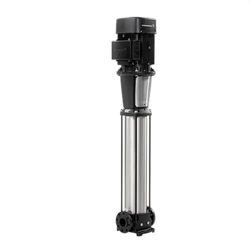 BOMBA CENTRÍFUGA VERTICAL CR32-10-2 3x400V 25Hp Última Versión