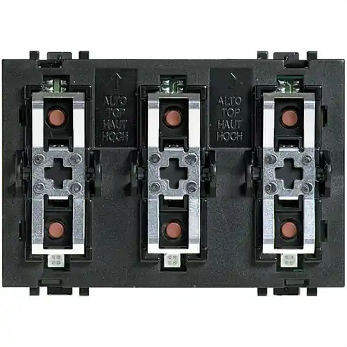 Ocasión Especial COMANDO SCS 3 ACTUADORES CON 3 MÓDULOS