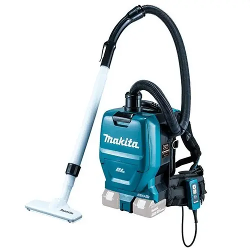 Solo Hoy ASPIRADOR DE MOCHILA BL 18Vx2 LXT PIE ASPIRACIÓN